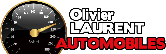 logo olivier laurent automobiles