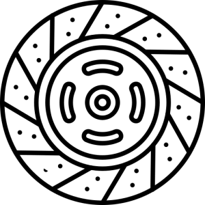symbole embrayage